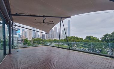 ALQUILO LOCAL ROOFTOPEN AVENIDA BALBOA $9000!!!