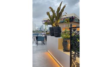 VENDO LOCAL COMERCIAL EN CASCO VIEJO - RESTAURANTE, ROOFTOP!!!