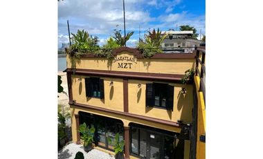 VENDO LOCAL COMERCIAL EN CASCO VIEJO - RESTAURANTE, ROOFTOP!!!