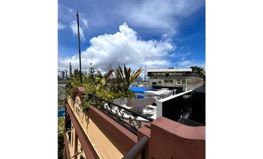 VENDO LOCAL COMERCIAL EN CASCO VIEJO - RESTAURANTE, ROOFTOP!!!