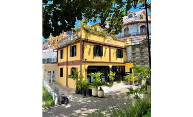 VENDO LOCAL COMERCIAL EN CASCO VIEJO - RESTAURANTE, ROOFTOP!!!