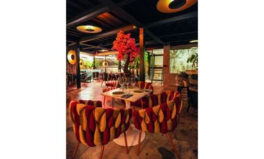 VENDO LOCAL COMERCIAL EN CASCO VIEJO - RESTAURANTE, ROOFTOP!!!