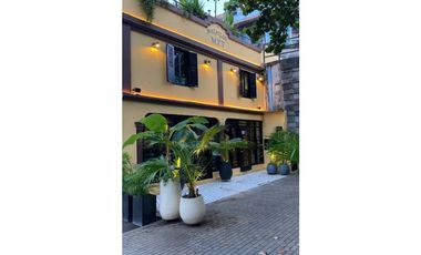 VENDO LOCAL COMERCIAL EN CASCO VIEJO - RESTAURANTE, ROOFTOP!!!
