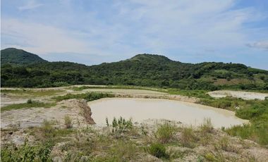 Se vende finca de 10 hectáreas en Penonomé, Vía Cañaveral