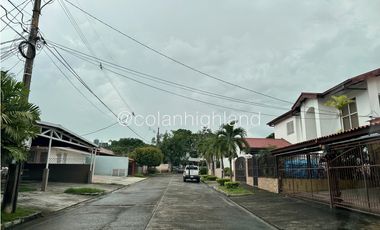 Se Vende Casa en Betania