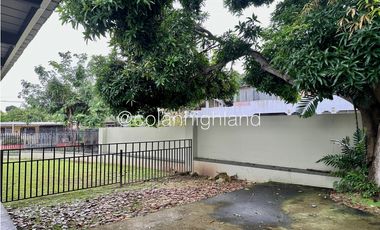 Se Vende Casa en Betania