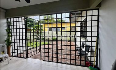 Se Vende Casa en Betania