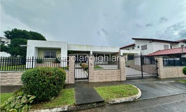 Se Vende Casa en Betania