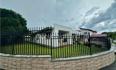 Se Vende Casa en Betania