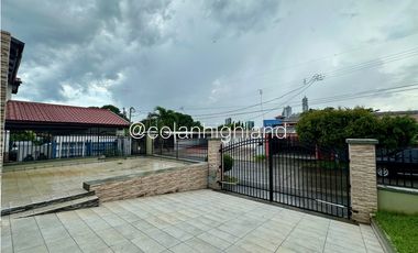 Se Vende Casa en Betania