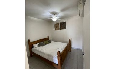 VENDO APARTAMENTO EN LA PLAYA