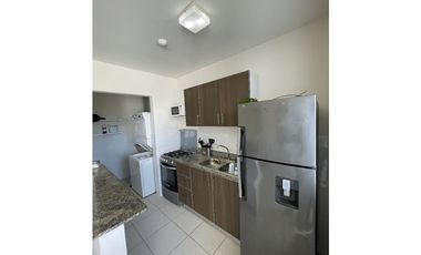 VENDO APARTAMENTO EN LA PLAYA