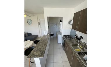 VENDO APARTAMENTO EN LA PLAYA