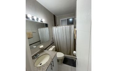 VENDO APARTAMENTO EN LA PLAYA