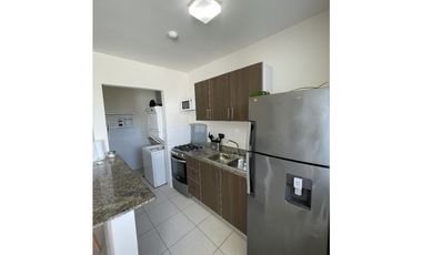 VENDO APARTAMENTO EN LA PLAYA