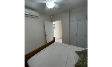 VENDO APARTAMENTO EN LA PLAYA
