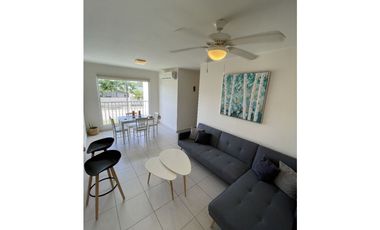 VENDO APARTAMENTO EN LA PLAYA