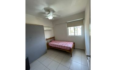 ALQUILO APARTAMENTO EN LA PLAYA