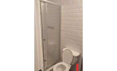 ALQUILER DE APARTAMENTO FRENTE A UNIVERSIDAD TECNOLÓGICA