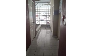 ALQUILER DE APARTAMENTO FRENTE A UNIVERSIDAD TECNOLÓGICA