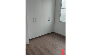 ALQUILER DE APARTAMENTO FRENTE A UNIVERSIDAD TECNOLÓGICA