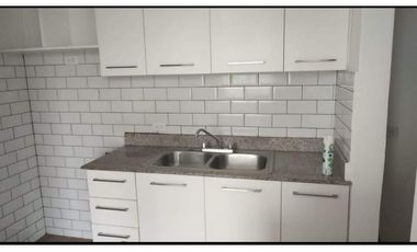 ALQUILER DE APARTAMENTO FRENTE A UNIVERSIDAD TECNOLÓGICA