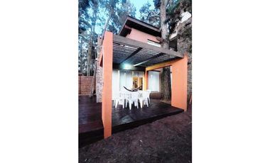 casa en alquiler- TEMPORADA 24/25- MAR AZUL- 6 personas