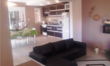 casa en alquiler- TEMPORADA 24/25- MAR AZUL- 6 personas