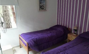 casa en alquiler- TEMPORADA 24/25- MAR AZUL- 6 personas