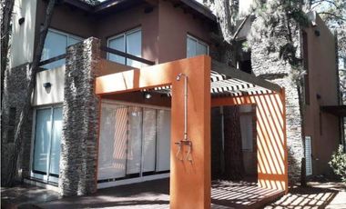 casa en alquiler- TEMPORADA 24/25- MAR AZUL- 6 personas