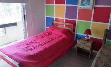 casa en alquiler- TEMPORADA 24/25- MAR AZUL- 6 personas