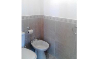 casa en alquiler- TEMPORADA 24/25- MAR AZUL- 6 personas