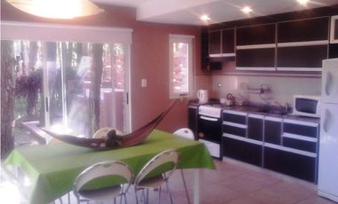 casa en alquiler- TEMPORADA 24/25- MAR AZUL- 6 personas