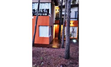 casa en alquiler- TEMPORADA 24/25- MAR AZUL- 6 personas