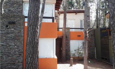 casa en alquiler- TEMPORADA 24/25- MAR AZUL- 6 personas