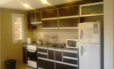 casa en alquiler- TEMPORADA 24/25- MAR AZUL- 6 personas