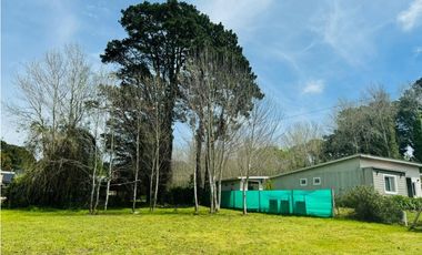 VENTA / TERRENO / SIERRA DE LOS PADRES