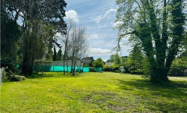 VENTA / TERRENO / SIERRA DE LOS PADRES