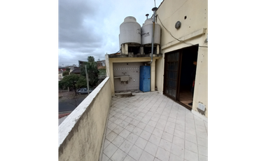 DEPARTAMENTO VILLA LUZURIAGA