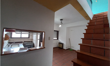 DEPARTAMENTO VILLA LUZURIAGA