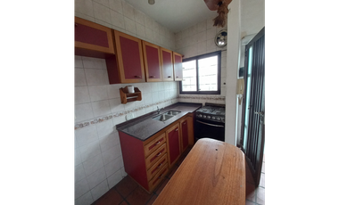 DEPARTAMENTO VILLA LUZURIAGA