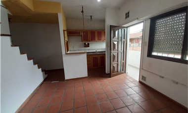 DEPARTAMENTO VILLA LUZURIAGA