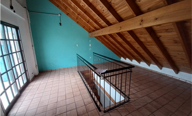 DEPARTAMENTO VILLA LUZURIAGA