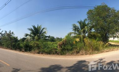 Land for sale in Khlong Yong, Nakhon Pathom
