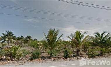 Land for sale in Khlong Yong, Nakhon Pathom