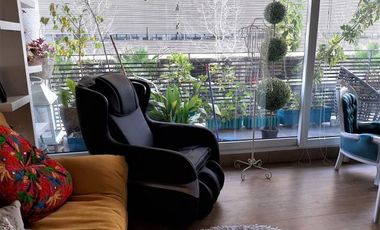 Américo Vespucio/Quilin - Departamento - Venta