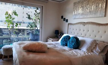 Américo Vespucio/Quilin - Departamento - Venta