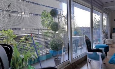 Américo Vespucio/Quilin - Departamento - Venta