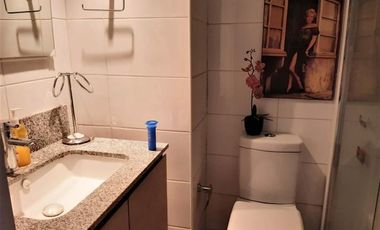 Américo Vespucio/Quilin - Departamento - Venta