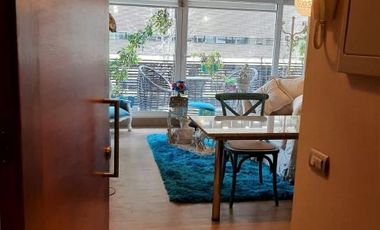 Américo Vespucio/Quilin - Departamento - Venta